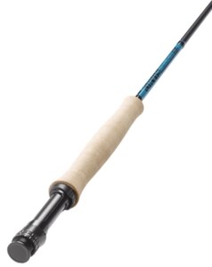 Orvis Helios 3D Rod in Blue